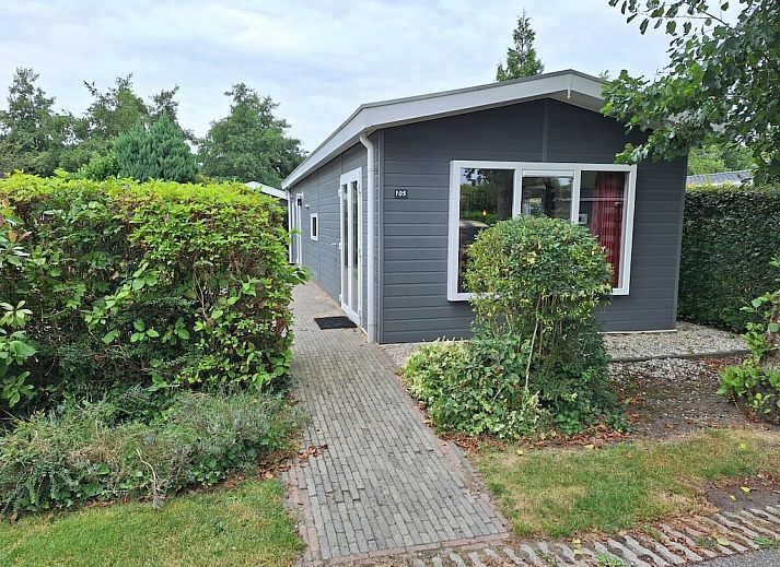 Unterkunft 453816 - Ferienhaus Noordzeekust - 782002