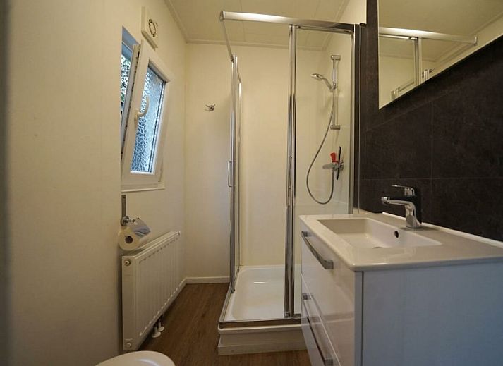 Unterkunft 453816 - Ferienhaus Noordzeekust - 782002
