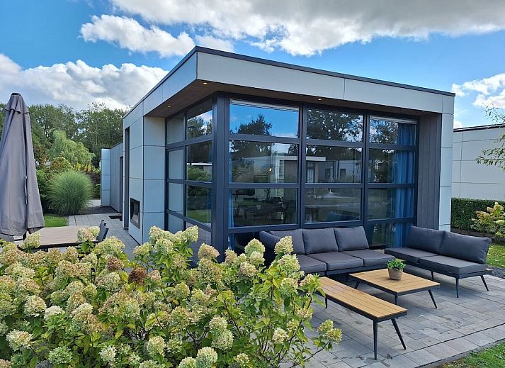 Unterkunft 453817 - Ferienhaus Noordzeekust - 781758