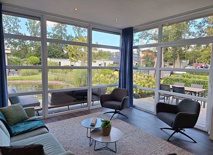 Unterkunft 453817 - Ferienhaus Noordzeekust - 781758