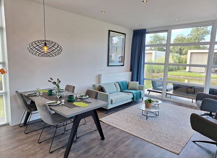 Unterkunft 453817 - Ferienhaus Noordzeekust - 781758