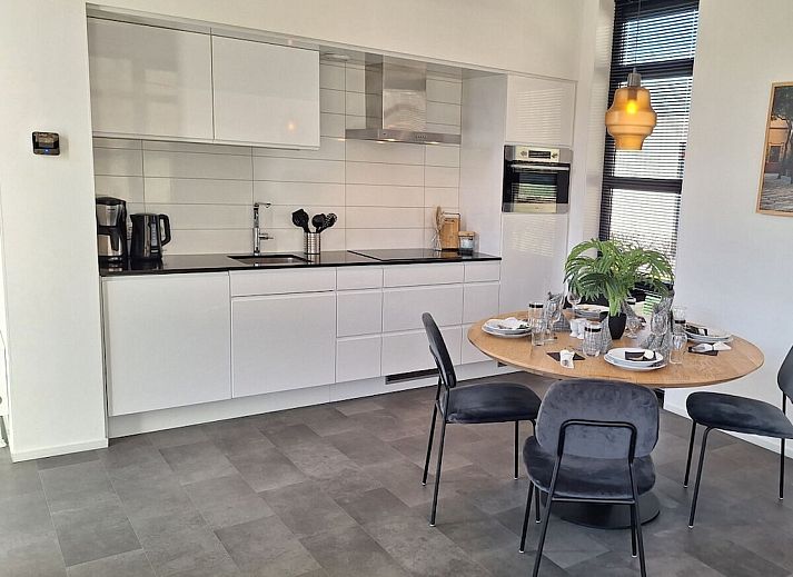 Unterkunft 453817 - Ferienhaus Noordzeekust - 781758