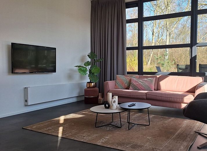 Unterkunft 453817 - Ferienhaus Noordzeekust - 781758