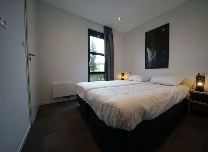 Unterkunft 453817 - Ferienhaus Noordzeekust - 781758