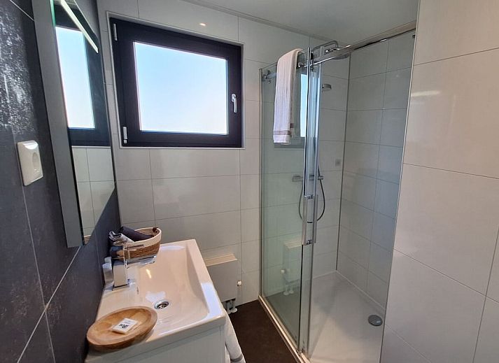 Unterkunft 453817 - Ferienhaus Noordzeekust - 781758