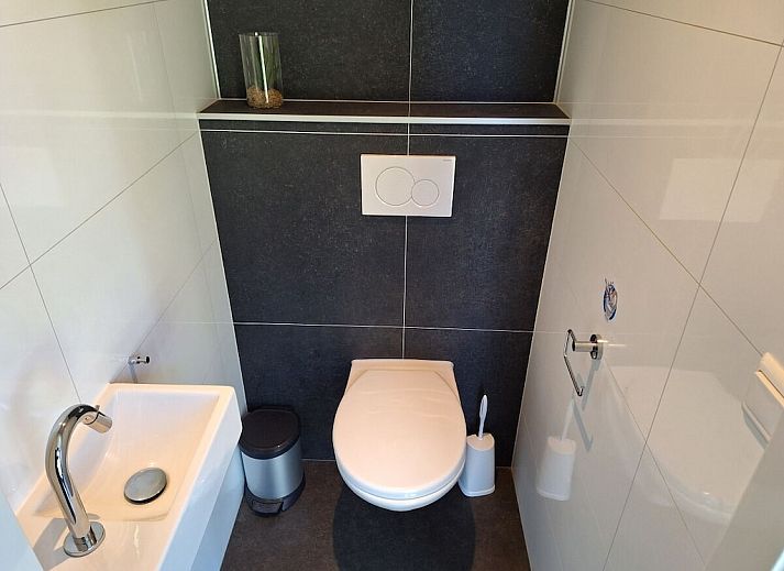 Unterkunft 453817 - Ferienhaus Noordzeekust - 781758