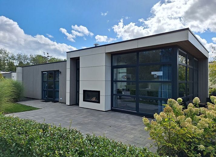 Unterkunft 453817 - Ferienhaus Noordzeekust - 781758