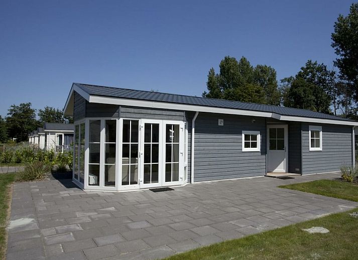 Unterkunft 453818 - Ferienhaus Noordzeekust - 781759