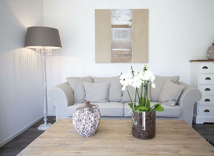 Unterkunft 453818 - Ferienhaus Noordzeekust - 781759