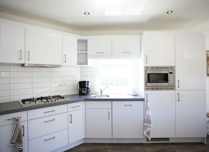 Unterkunft 453818 - Ferienhaus Noordzeekust - 781759