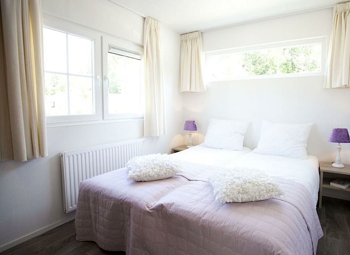 Unterkunft 453818 - Ferienhaus Noordzeekust - 781759