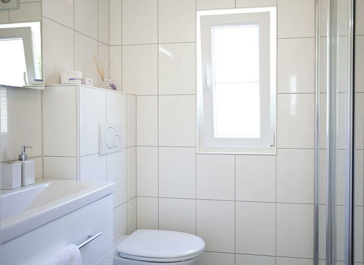 Unterkunft 453818 - Ferienhaus Noordzeekust - 781759