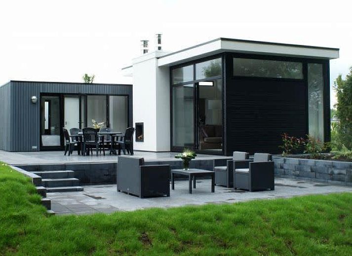 Verblijf 453819 - Vakantiewoning Noordzeekust - L-Cube 6