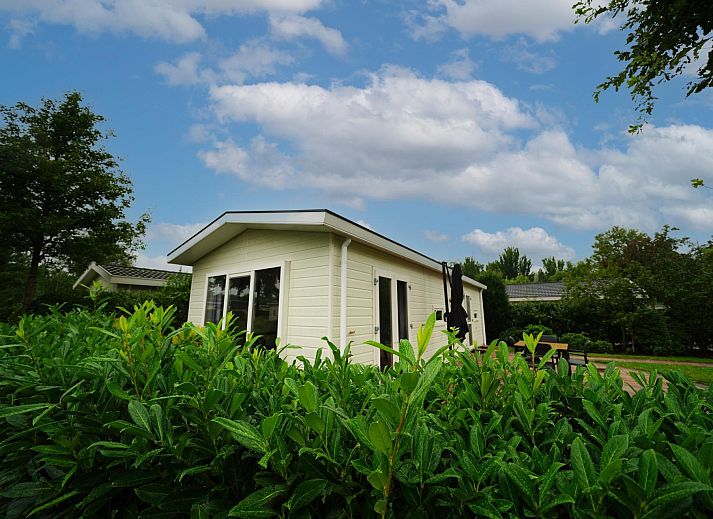 Verblijf 453823 • Vakantiewoning Noordzeekust • Unique 2+2