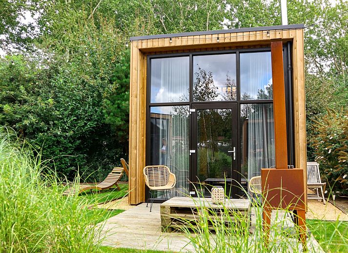 Guest house 453826 - Holiday property Noordzeekust - Tiny House 2