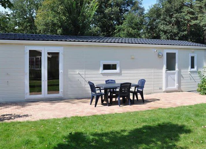 Unterkunft 453828 • Ferienhaus Noordzeekust • Unique 6 