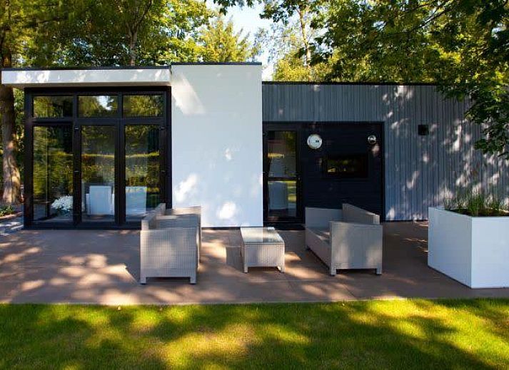 Guest house 453832 • Holiday property Noordzeekust • Cube la Mer 4