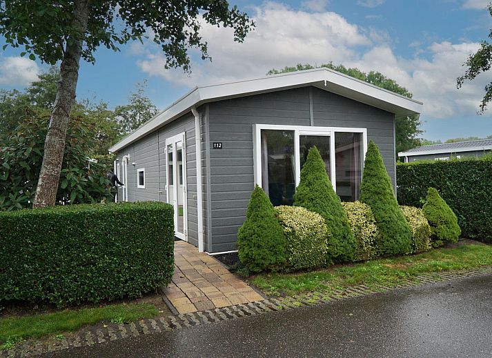 Guest house 453833 • Holiday property Noordzeekust • Exclusif 6