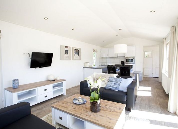 Unterkunft 453834 - Ferienhaus Noordzeekust - Vakantiehuis L'Avenir 6