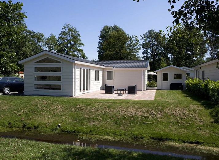 Unterkunft 453834 - Ferienhaus Noordzeekust - Vakantiehuis L'Avenir 6