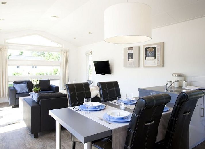 Unterkunft 453834 - Ferienhaus Noordzeekust - Vakantiehuis L'Avenir 6