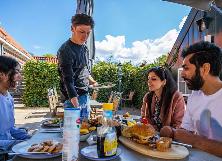 Unterkunft 453834 - Ferienhaus Noordzeekust - Vakantiehuis L'Avenir 6