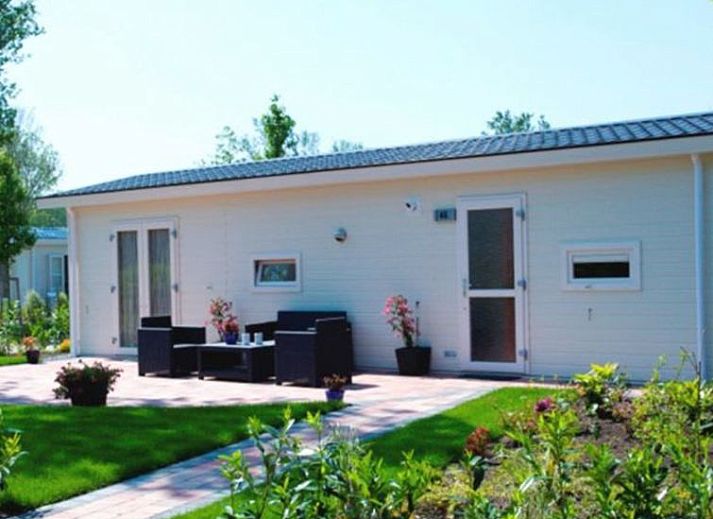 Guest house 453835 • Holiday property Noordzeekust • Vakantiehuis Unique 4