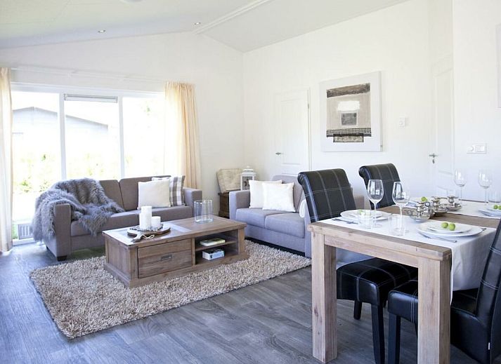 Unterkunft 453835 - Ferienhaus Noordzeekust - 781872