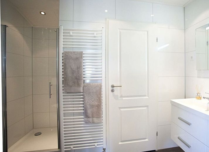 Unterkunft 453835 - Ferienhaus Noordzeekust - 781872