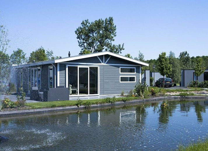 Unterkunft 453835 - Ferienhaus Noordzeekust - 781872