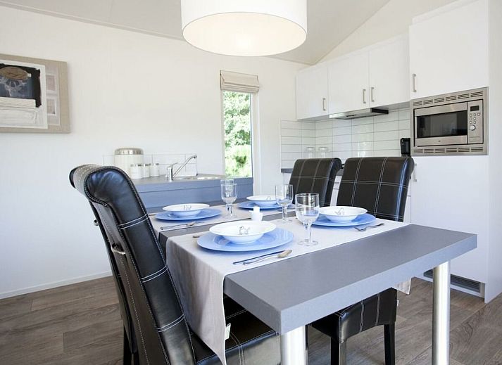 Unterkunft 453836 - Ferienhaus Noordzeekust - 781873