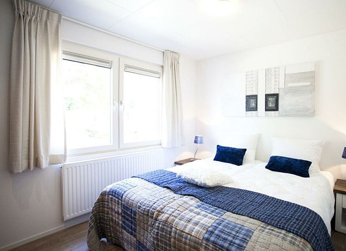 Unterkunft 453836 - Ferienhaus Noordzeekust - 781873