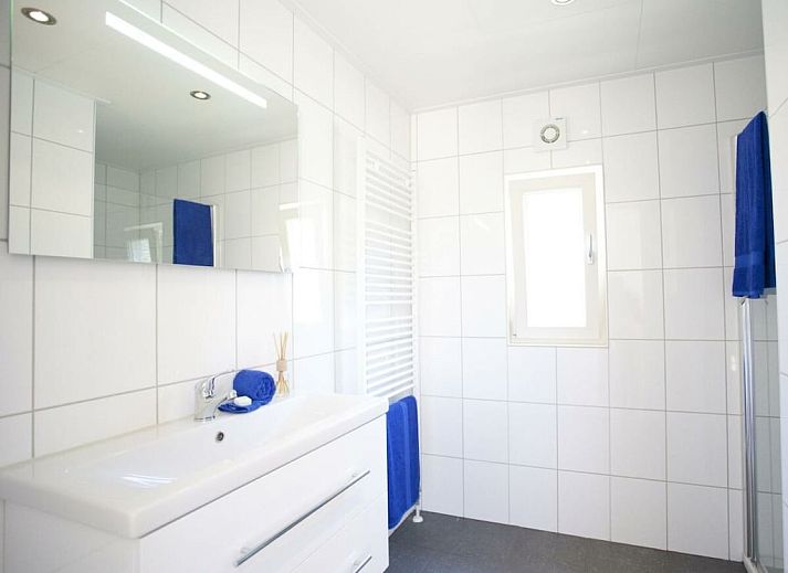 Unterkunft 453836 - Ferienhaus Noordzeekust - 781873