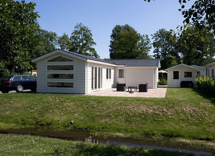 Unterkunft 453836 - Ferienhaus Noordzeekust - 781873