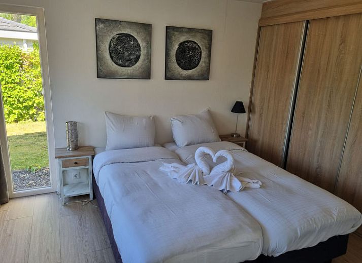Unterkunft 453839 - Ferienhaus Noordzeekust - Vakantiehuis L'Avenir 4