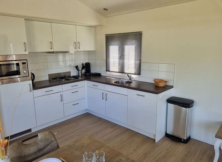 Unterkunft 453839 - Ferienhaus Noordzeekust - Vakantiehuis L'Avenir 4