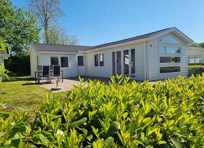 Unterkunft 453839 - Ferienhaus Noordzeekust - Vakantiehuis L'Avenir 4
