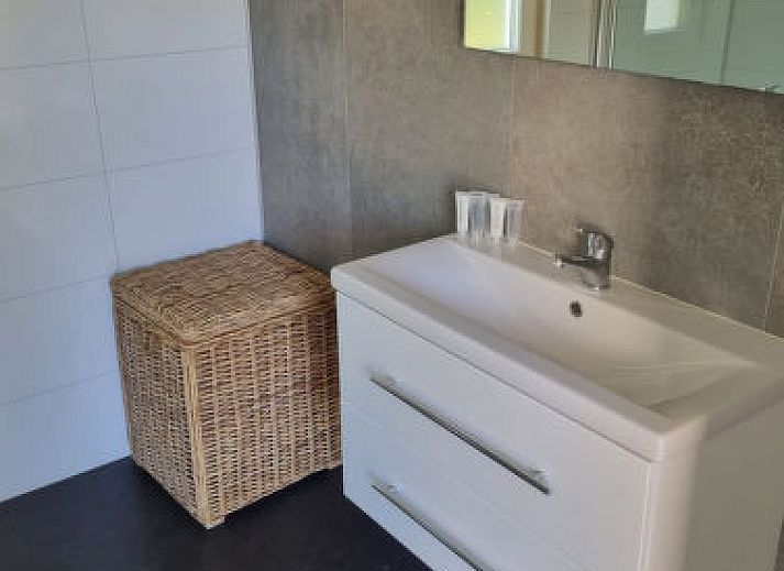Unterkunft 453839 - Ferienhaus Noordzeekust - Vakantiehuis L'Avenir 4