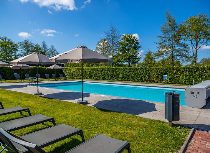 Unterkunft 453839 - Ferienhaus Noordzeekust - Vakantiehuis L'Avenir 4