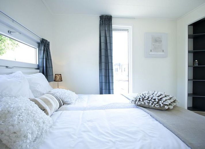 Guest house 453840 • Holiday property Noordzeekust • Vakantiehuis L-Cube 4