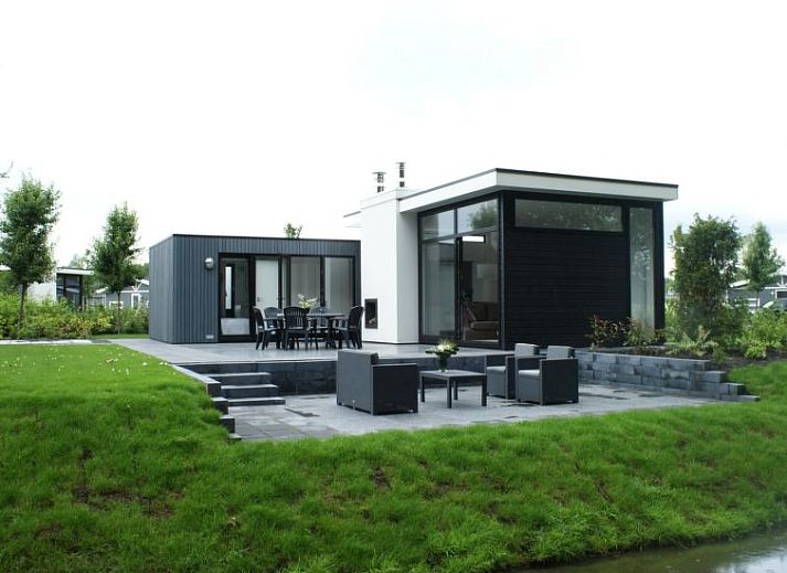 Verblijf 453845 • Vakantiewoning Noordzeekust • Vakantiehuis L-Cube 6