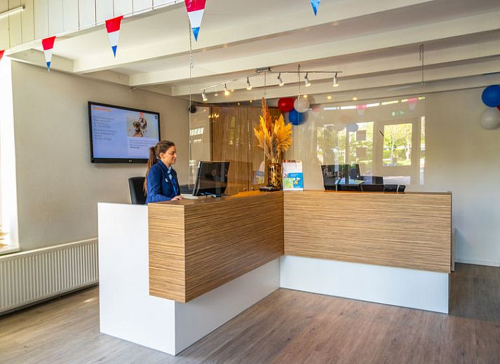 Guest house 453847 - Holiday property Noordzeekust - Vakantiehuis Cube Maximaal 4