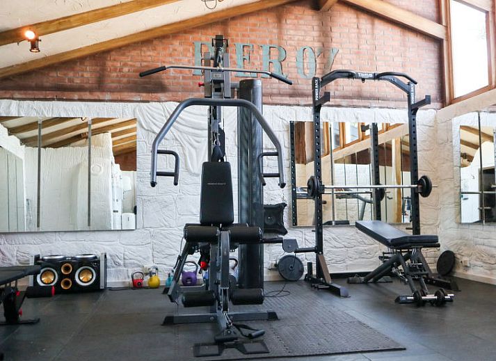 Guest house 453847 - Holiday property Noordzeekust - Vakantiehuis Cube Maximaal 4