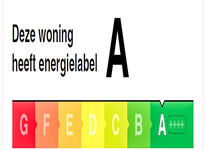 Guest house 453847 - Holiday property Noordzeekust - Vakantiehuis Cube Maximaal 4