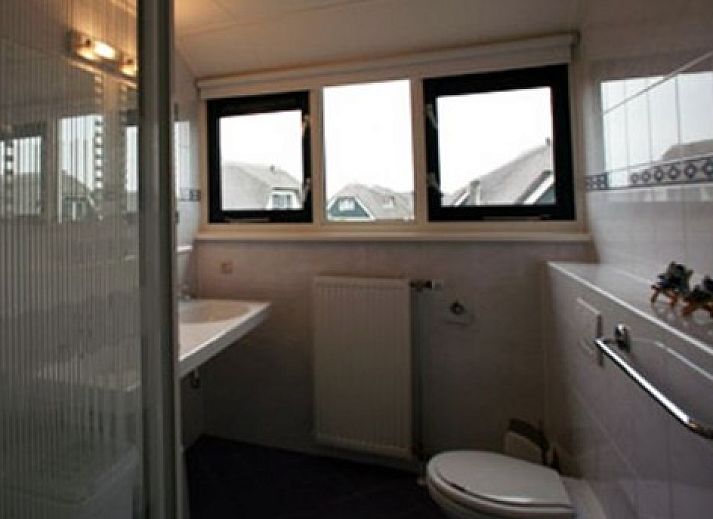 Verblijf 454001 - Vakantiewoning Noordzeekust -  VILLAPARC DUYNOPGANGH