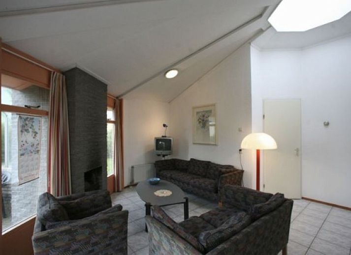 Verblijf 454004 - Vakantiewoning Noordzeekust - Zeester