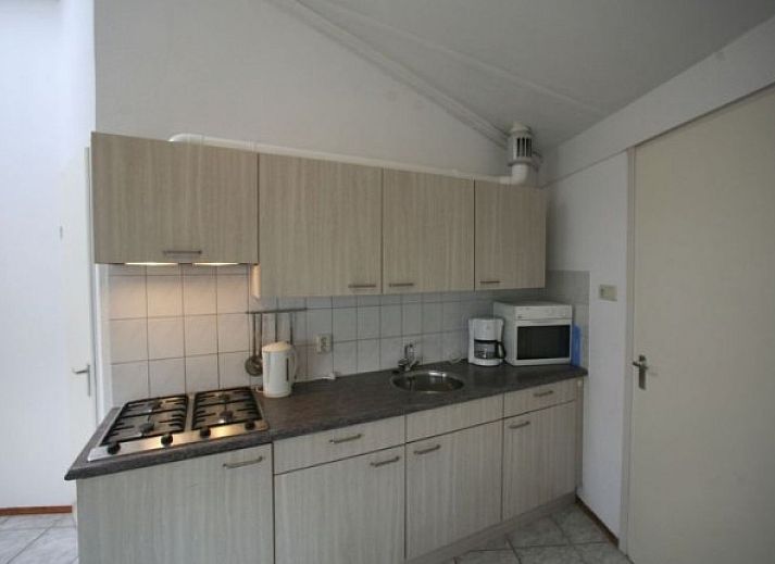 Verblijf 454004 - Vakantiewoning Noordzeekust - Zeester