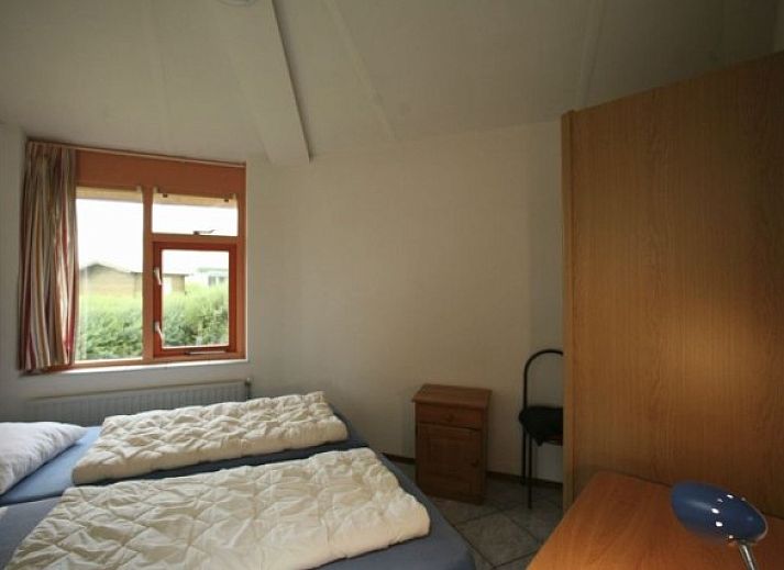 Verblijf 454004 - Vakantiewoning Noordzeekust - Zeester