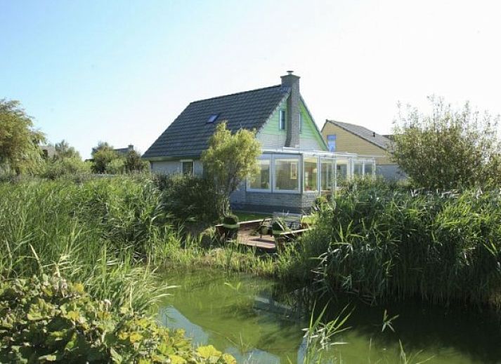 Unterkunft 454005 • Ferienhaus Noordzeekust • Strandparel