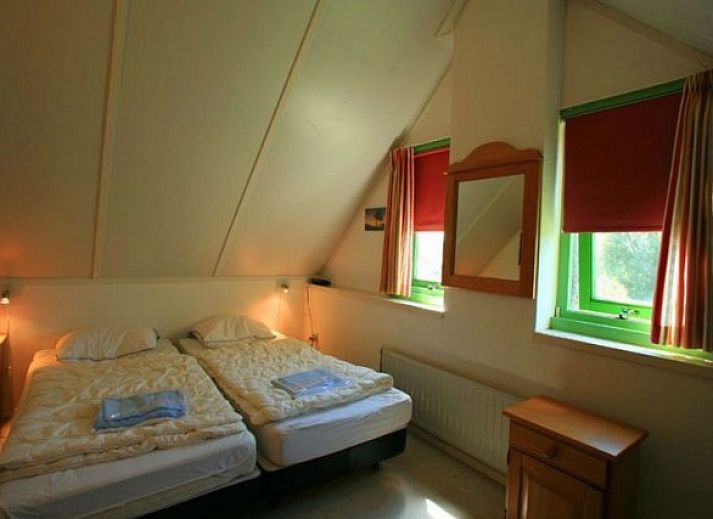 Unterkunft 454005 - Ferienhaus Noordzeekust - Strandparel